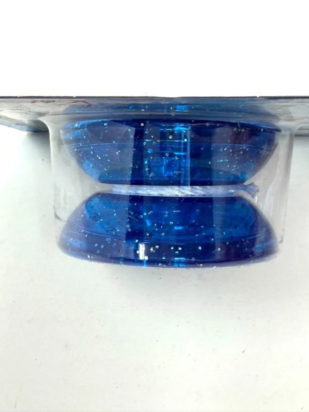 Duncan Butterfly Yo-Yo Holiday Blue Or Red Authentic Exclusive Target Nostalgic